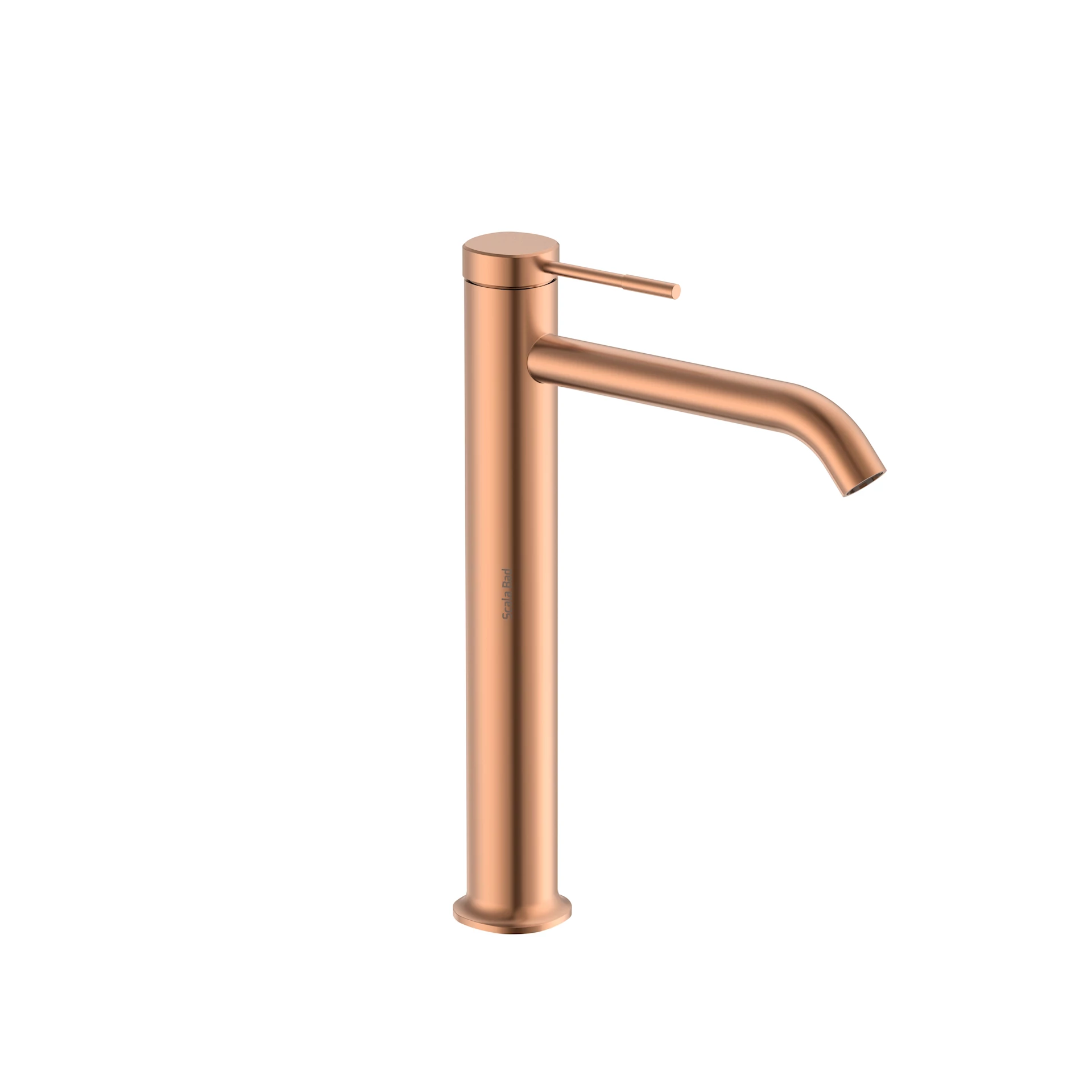 ART203924 - Nino høy børstet kobber - 